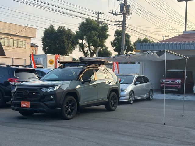 Toyota RAV4 2023