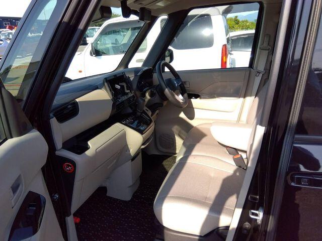 Mitsubishi EK SPACE 2024