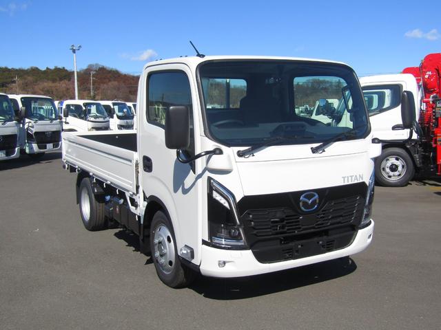 Mazda TITAN TRUCK 2025