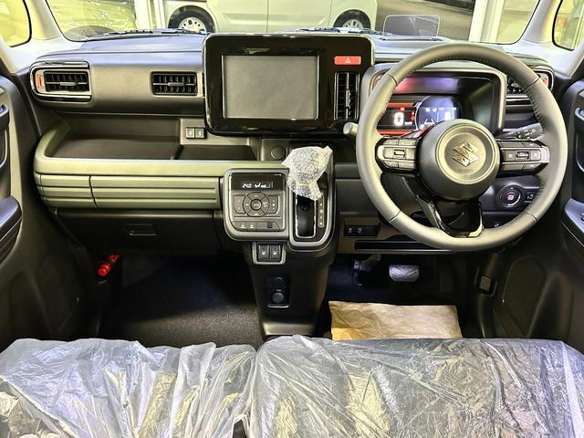 Suzuki SPACIA GEAR 2025