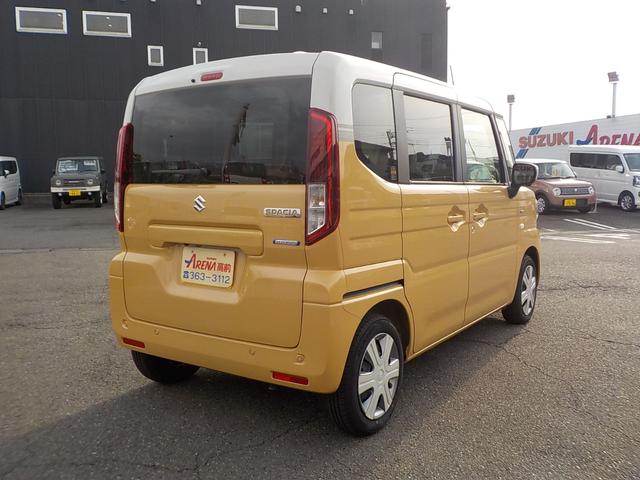 Suzuki SPACIA 2024