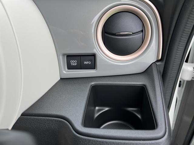 Suzuki WAGON R SMILE 2025