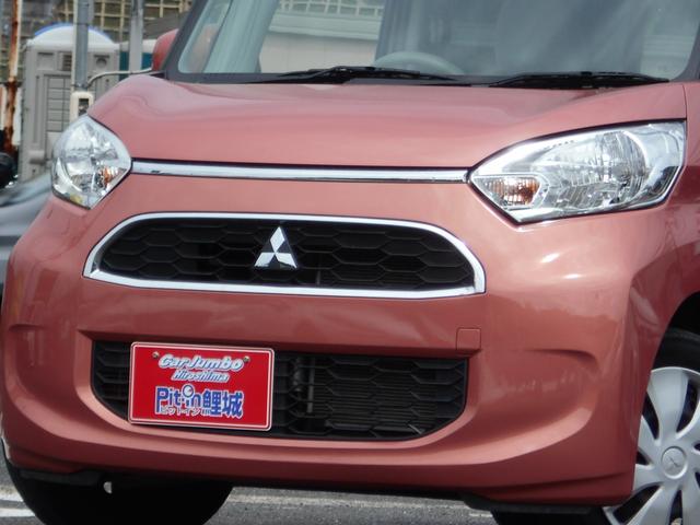 Mitsubishi EK SPACE 2017