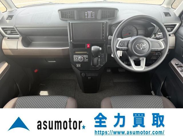 Toyota ROOMY 2025