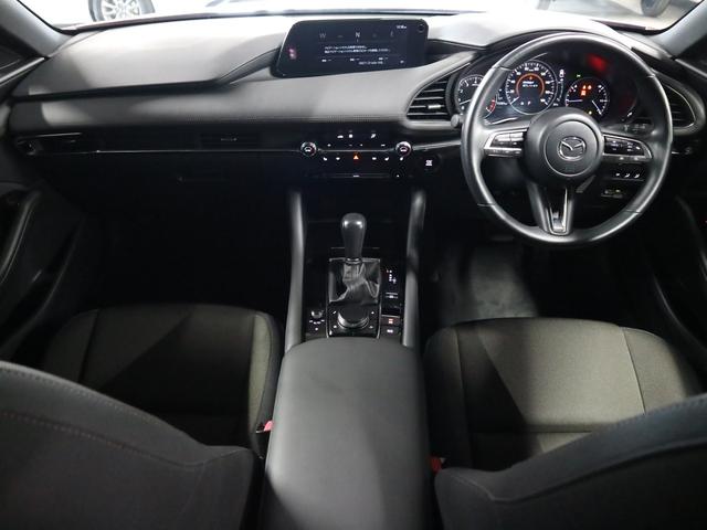 Mazda MAZDA3 FASTBACK 2019