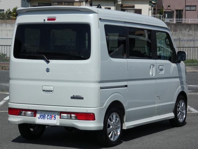 Suzuki EVERY WAGON 2025