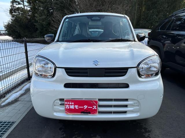 Suzuki ALTO 2026