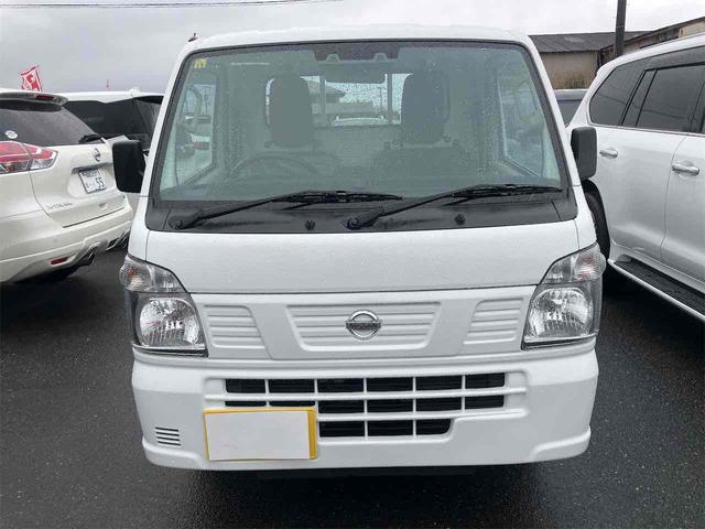 Nissan NT100CLIPPER TRUCK 2023