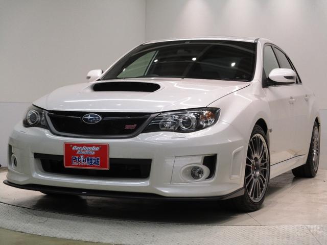 Subaru IMPREZA 2013
