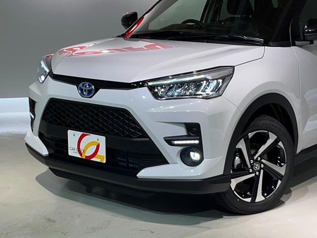 Toyota RAIZE 2026