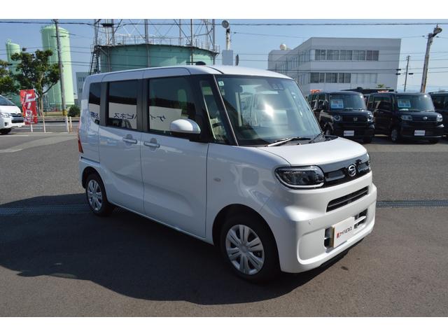 Daihatsu TANTO 2025