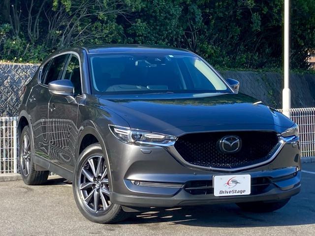 Mazda CX-5 2018