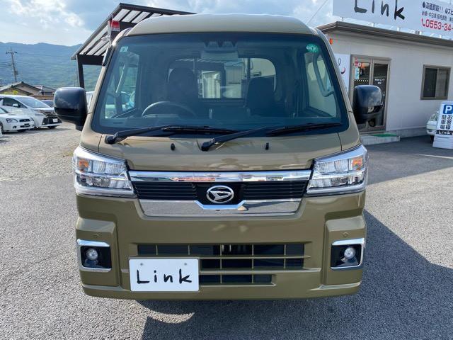 Daihatsu HIJET TRUCK 2022