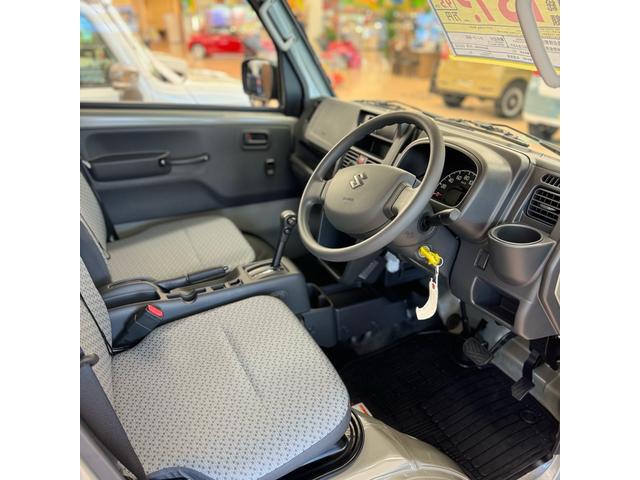 Suzuki CARRY TRUCK 2024