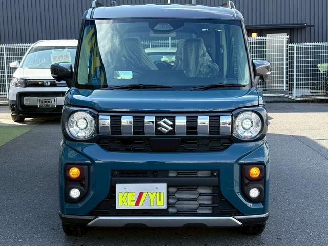 Suzuki SPACIA GEAR 2025