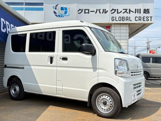 Nissan CLIPPER VAN 2024