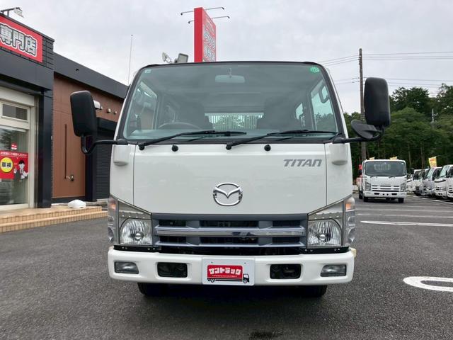 Mazda TITAN TRUCK 2014