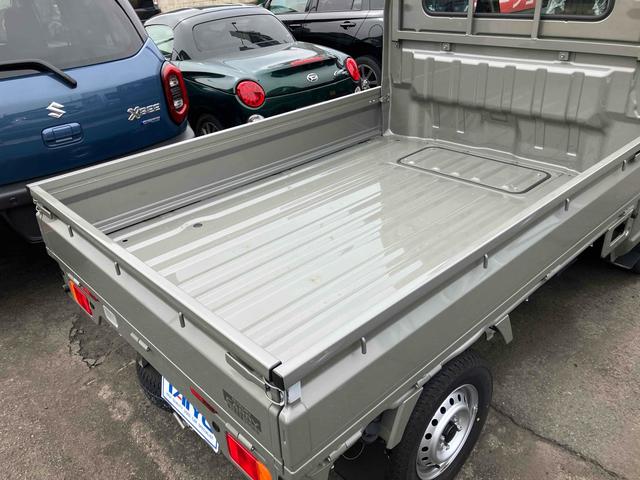 Suzuki CARRY TRUCK 2025