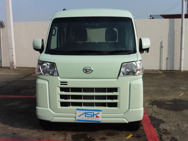 Daihatsu HIJET CARGO 2025