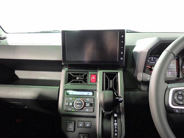 Daihatsu TAFT 2026