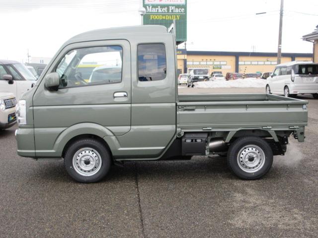 Suzuki SUPER CARRY 2026