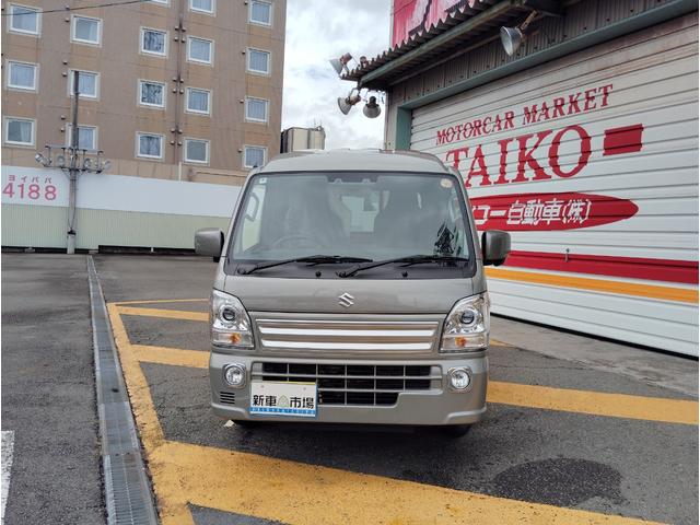 Suzuki SUPER CARRY 2025