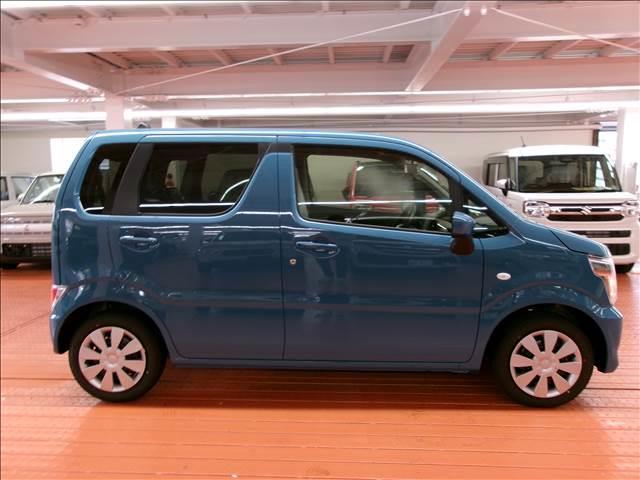Suzuki WAGON R 2024