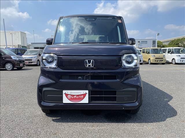 Honda N-BOX 2026