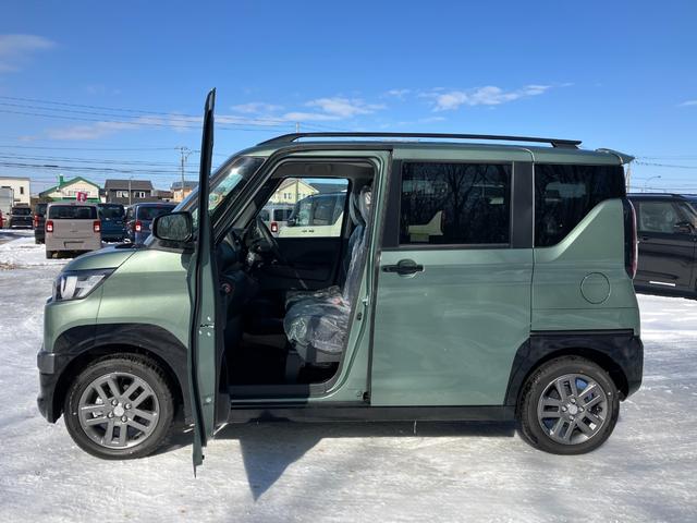 Mitsubishi DELICA MINI 2025