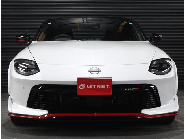 Nissan FAIRLADY Z 2024