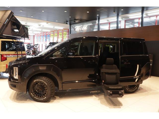 Mitsubishi DELICA D:5 2024