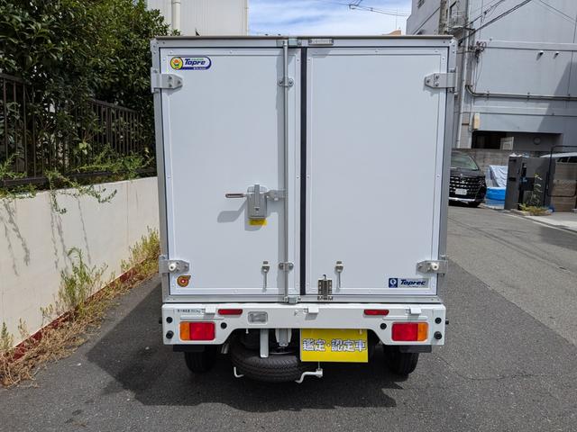 Mazda SCRUM TRUCK 2025