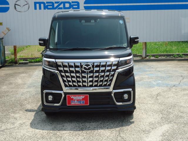 Mazda FLAIR WAGON CUSTOM STYEL 2022