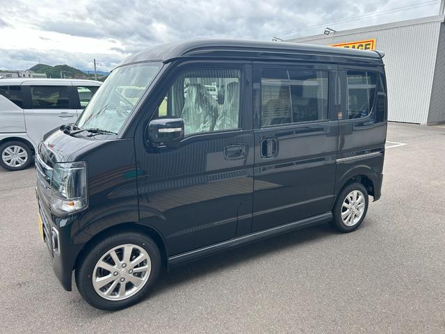 Suzuki EVERY WAGON 2026