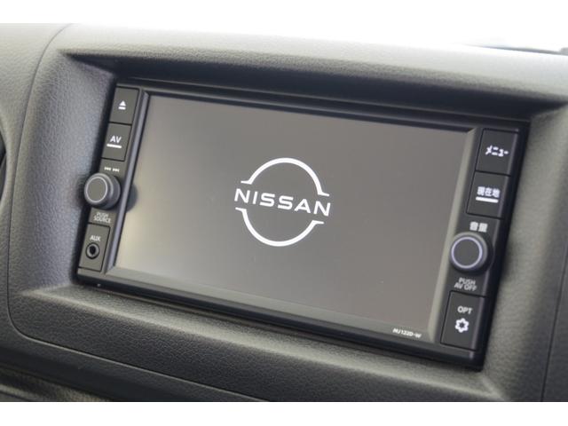 Nissan CARAVAN 2023