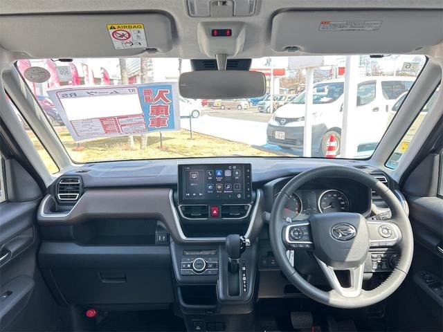 Daihatsu MOVE 2025