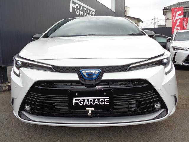 Toyota COROLLA TOURING 2024