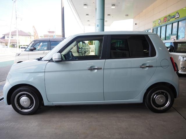 Honda N-ONE 2024