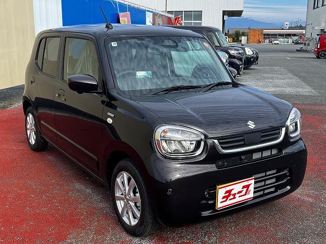 Suzuki ALTO 2025