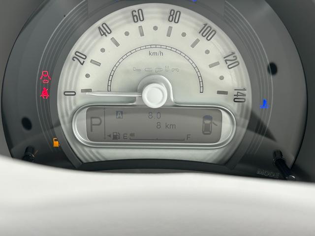 Suzuki ALTO LAPIN LC 2026