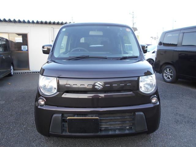 Suzuki MR WAGON 2012