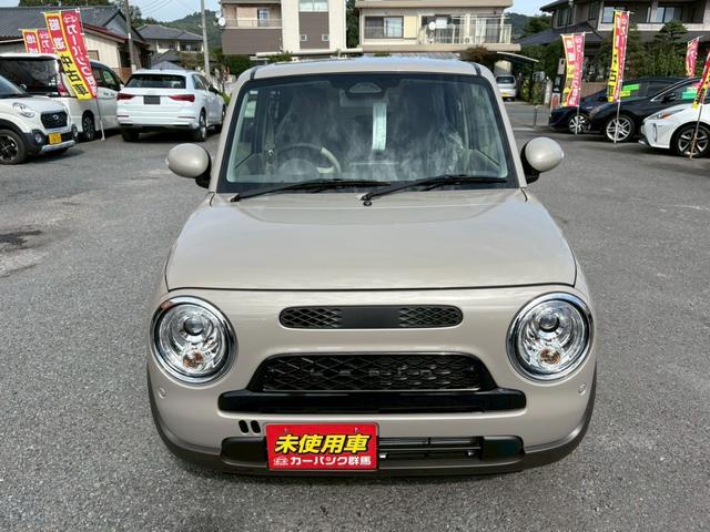 Suzuki ALTO LAPIN LC 2025
