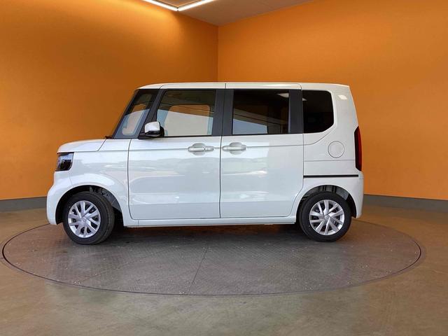 Honda N-BOX 2026