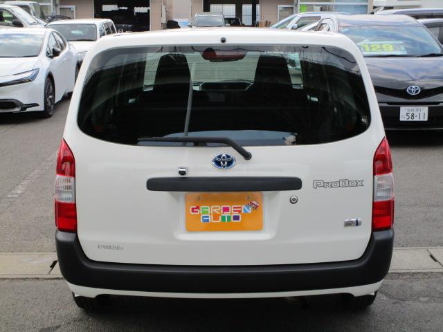 Toyota PROBOX 2022