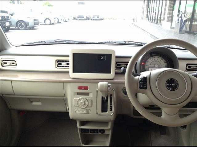 Suzuki ALTO LAPIN 2024