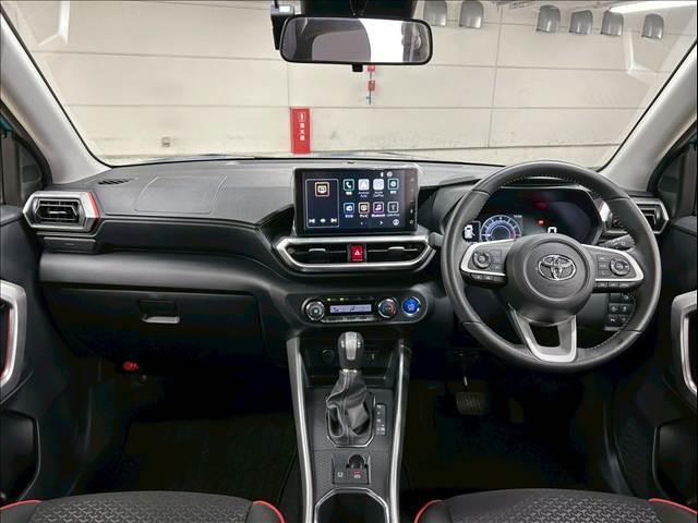 Toyota RAIZE 2023