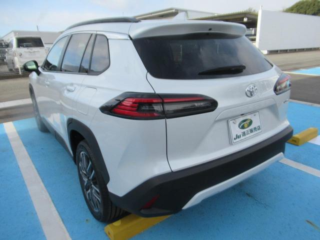 Toyota COROLLA CROSS 2026