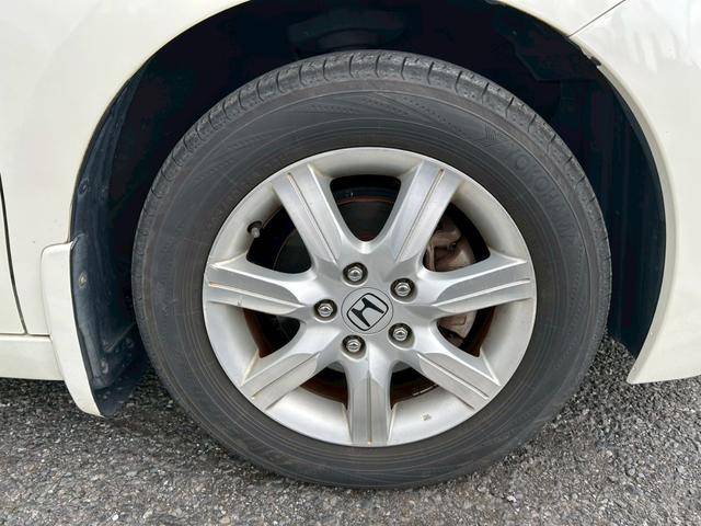 Honda STEPWAGON 2011