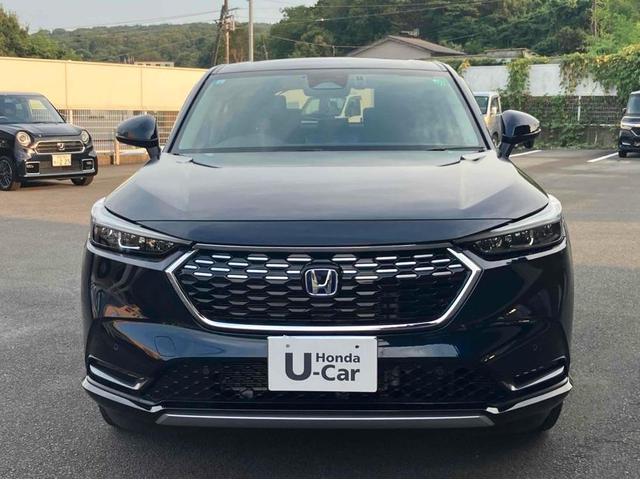 Honda VEZEL 2023