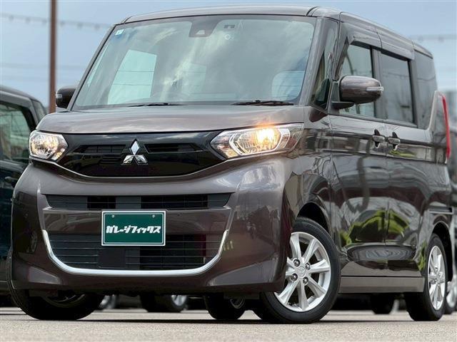 Mitsubishi EK SPACE 2021